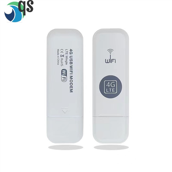 4G Φορητό WiFi USB Modem 150Mbps