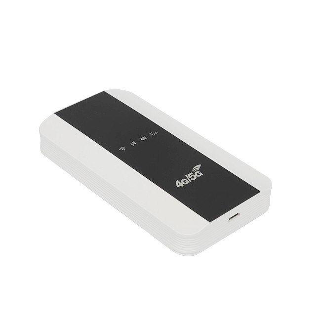 Ασύρματος δρομολογητής - πολυλειτουργικό εργαλείο οθόνης