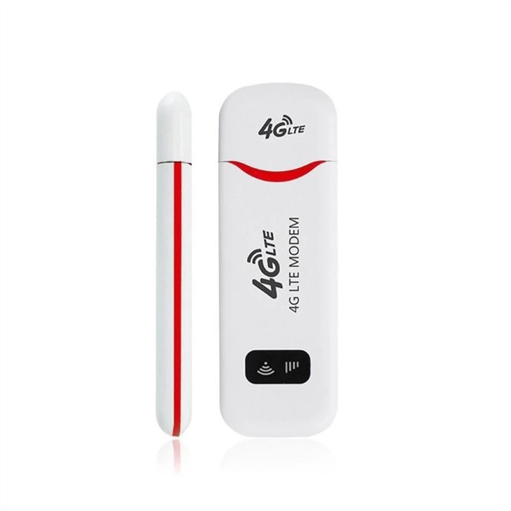 4G wifi dongle