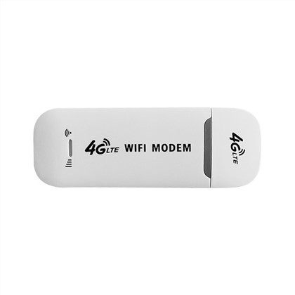 4G Dongle με υποδοχή κάρτας Sim