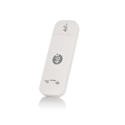 4G USB Dongle με Wi-Fi Hotspot