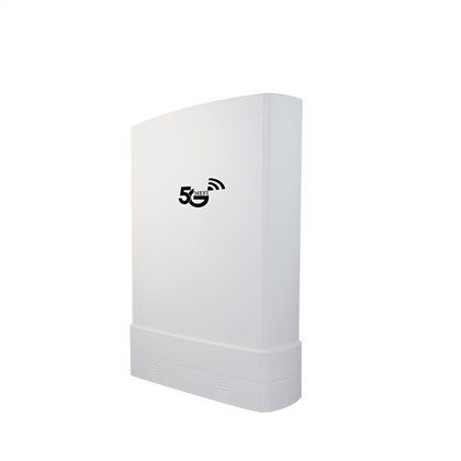 5G CPE Outdoor Wifi Router Gigabit υψηλής ισχύος