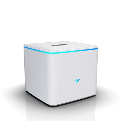 Υψηλής ισχύος wifi δρομολογητής εξωτερικό 4G LTE CPE