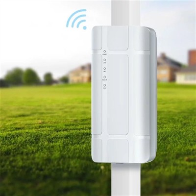 Χαρακτηριστικά και πλεονεκτήματα του δρομολογητή 4G και 5G