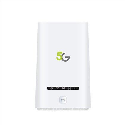 Ο Smart WiFi 5G NR CPE Router εσωτερικού χώρου ξεκλείδωτος