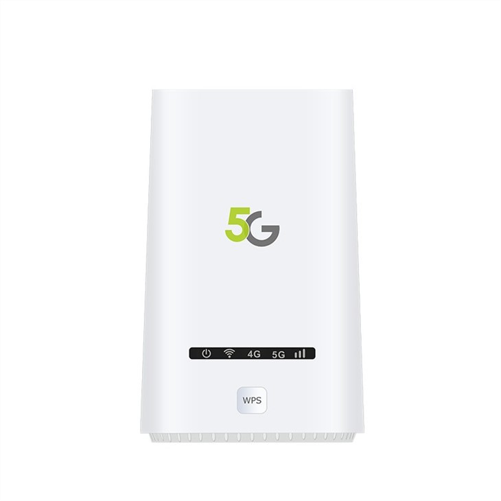 Ο Smart WiFi 5G NR CPE Router εσωτερικού χώρου ξεκλείδωτος