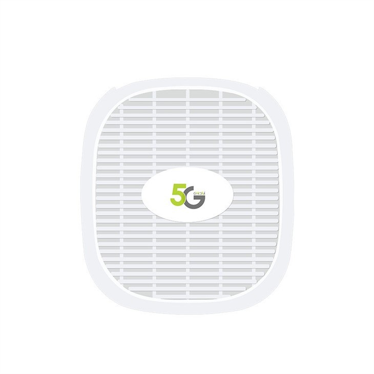 Smart WiFi 5G NR Indoor CPE Router Unlocked