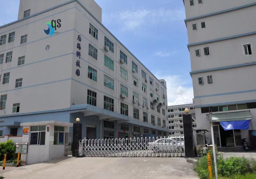 Shenzhen  Qishun  Τεχνολογία  Co.,  Ε.Π.Ε